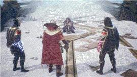 天龙八部私服宠物版